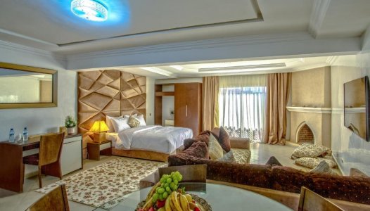 Suite Deluxe