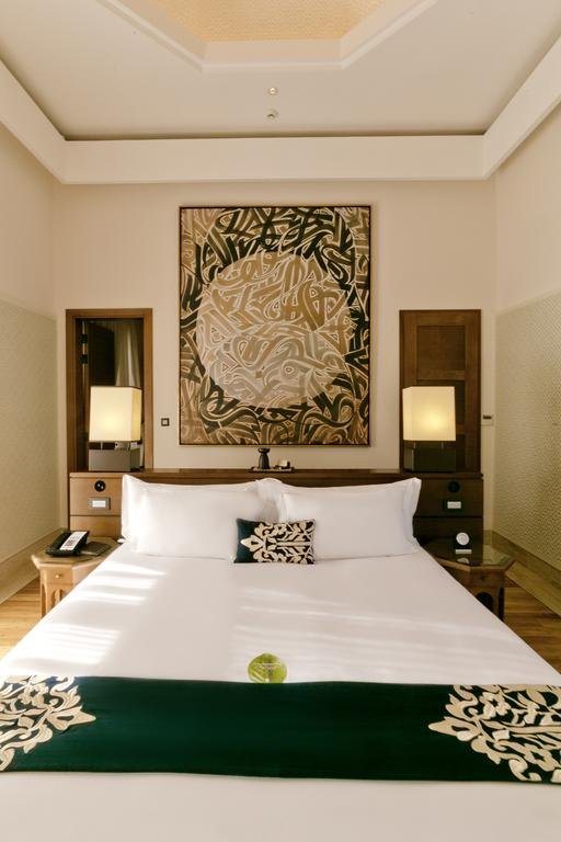 Banyan Tree Tamouda Bay