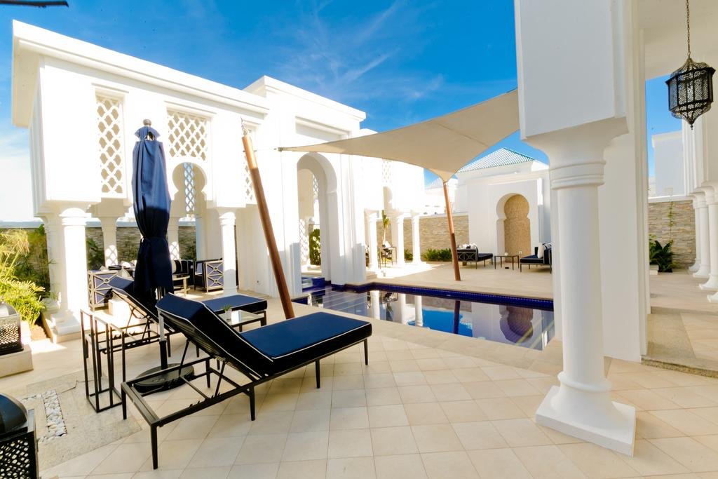 Banyan Tree Tamouda Bay