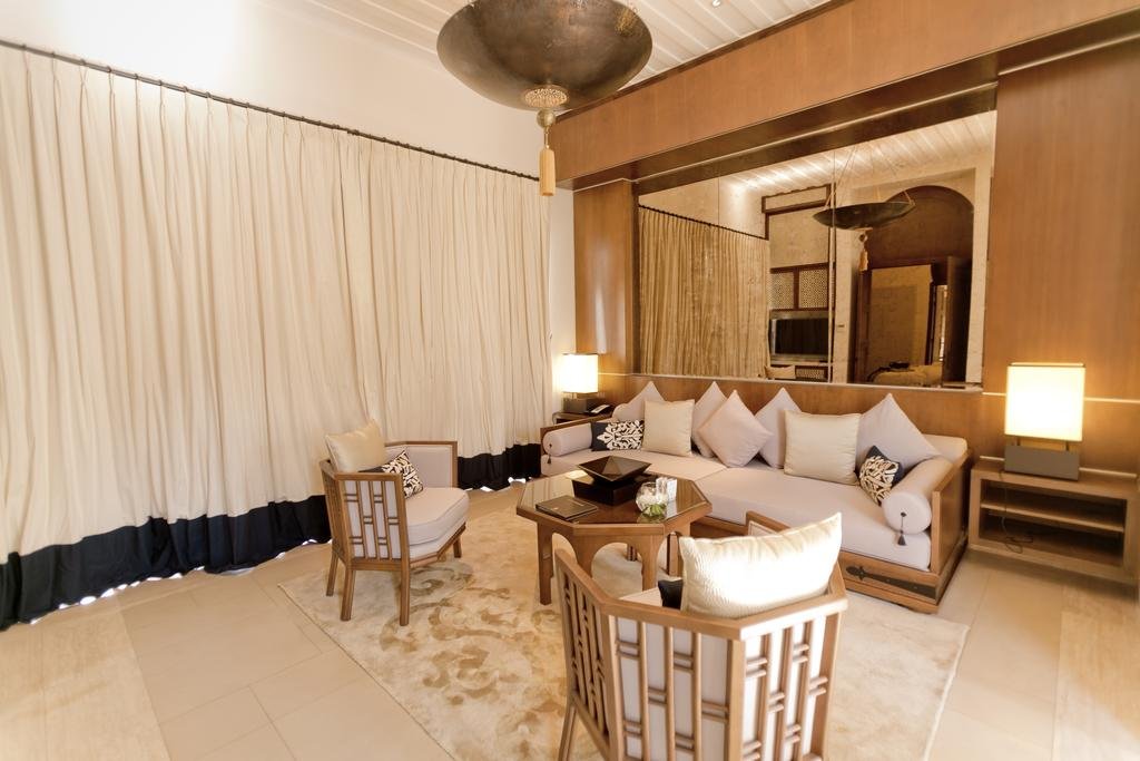 Banyan Tree Tamouda Bay