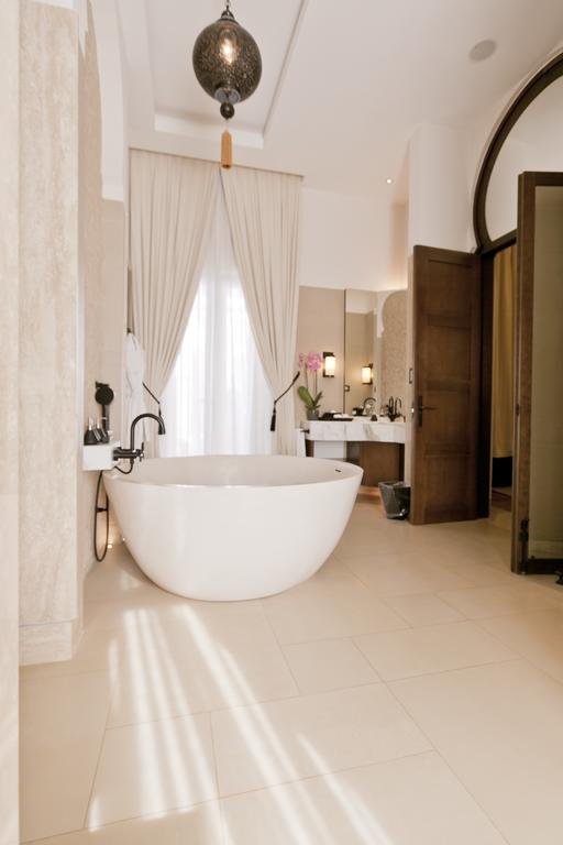 Banyan Tree Tamouda Bay