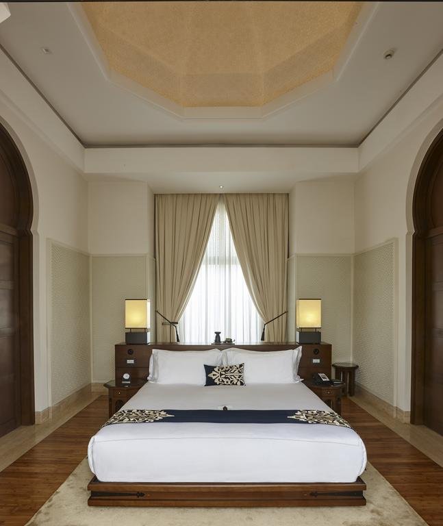 Banyan Tree Tamouda Bay