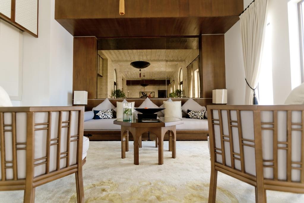Banyan Tree Tamouda Bay
