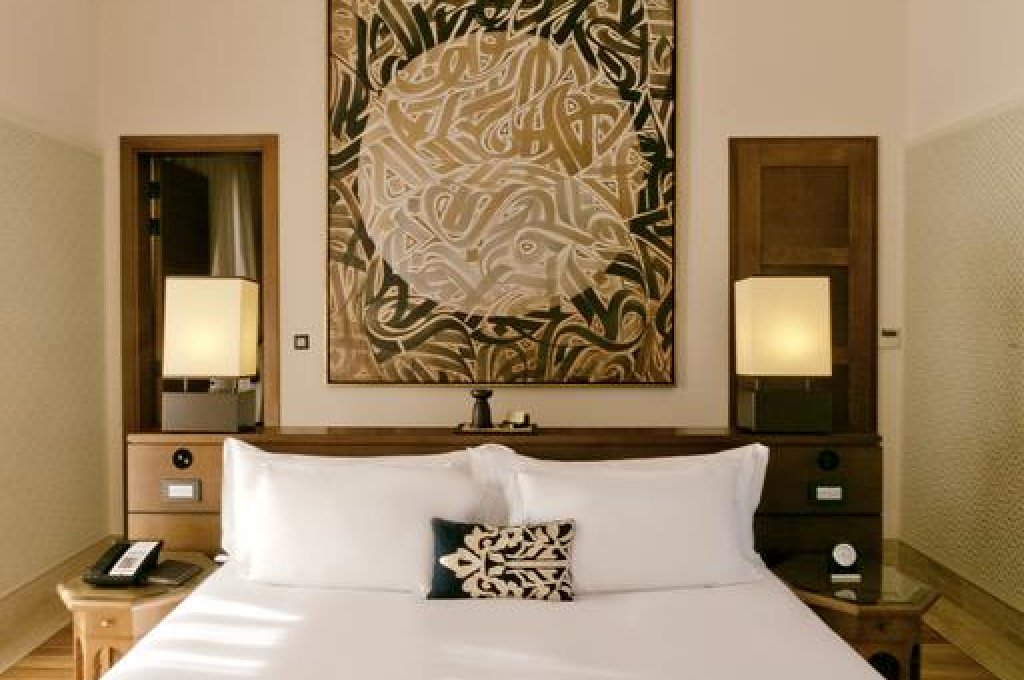 Banyan Tree Tamouda Bay