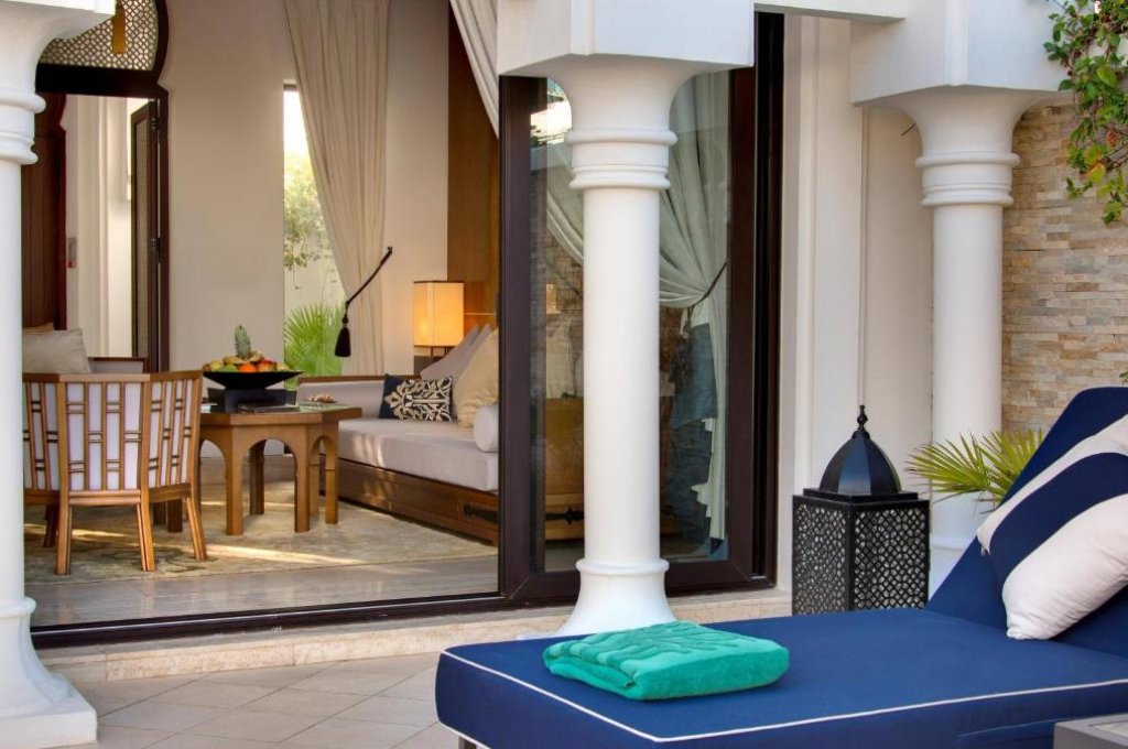 Harmony Pool Villa