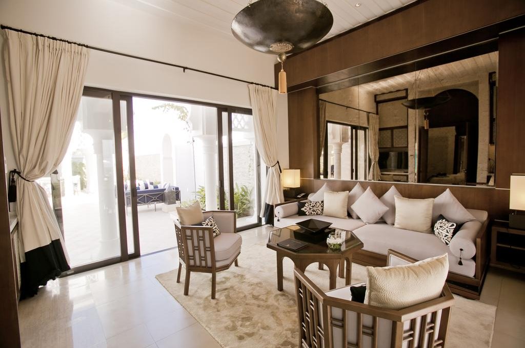 Banyan Tree Tamouda Bay