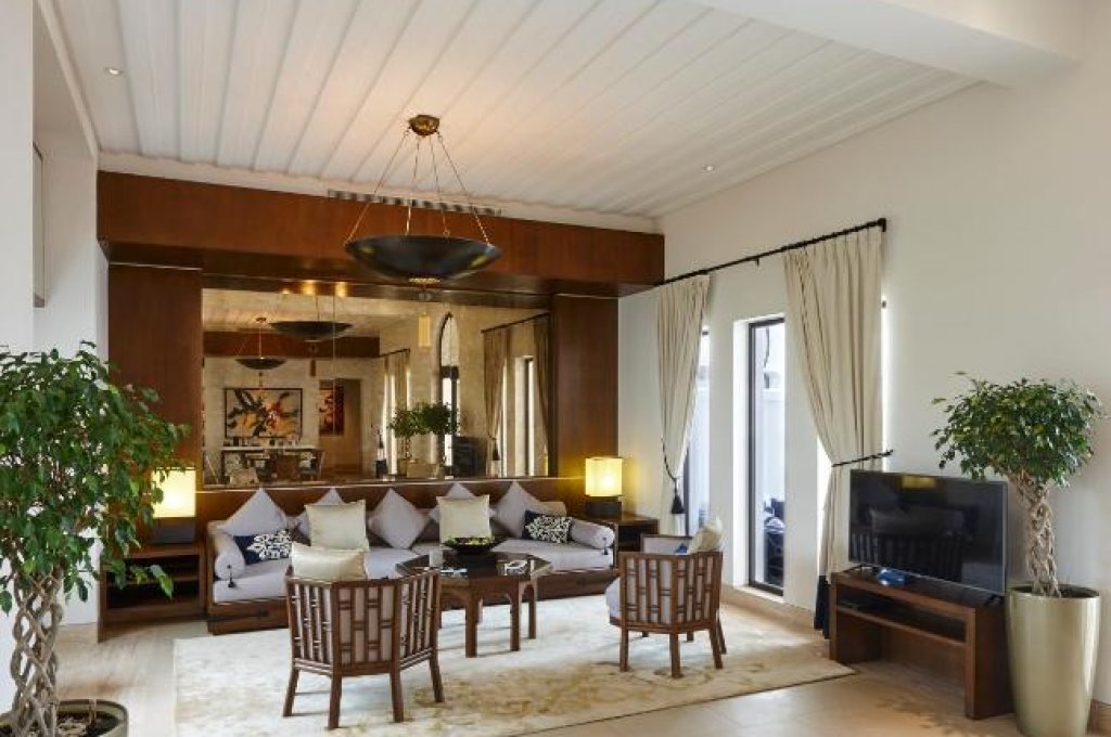 Two-Bedroom Pool Seaview Villa