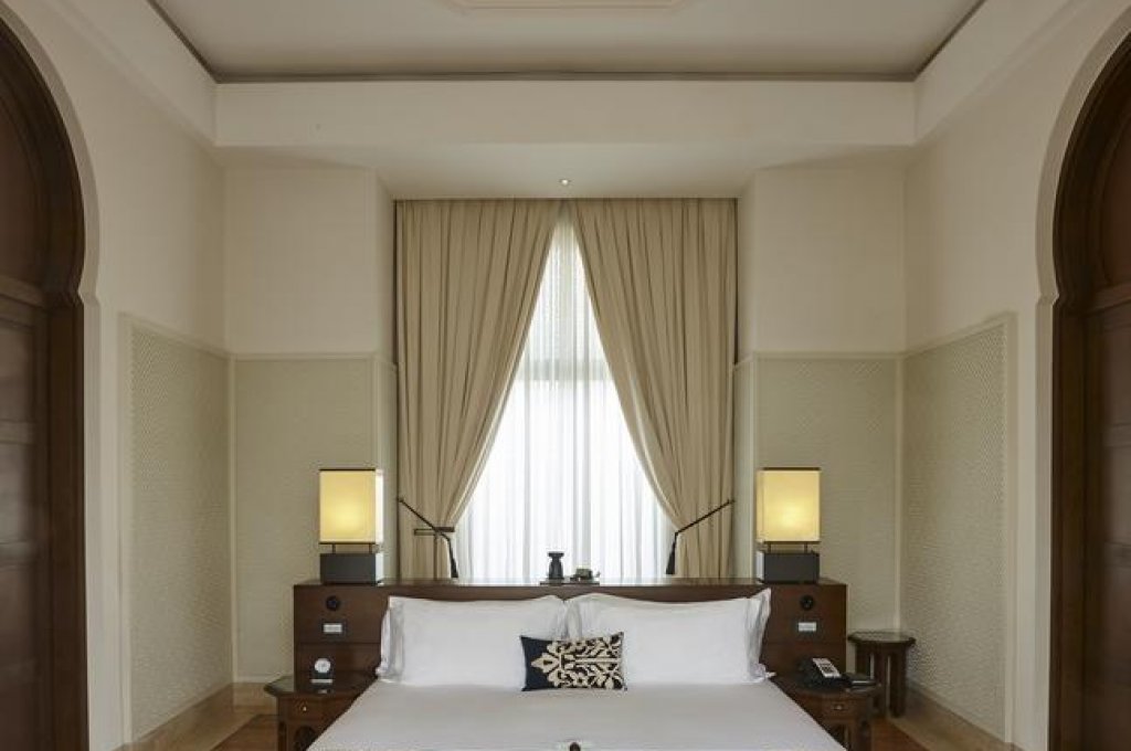 Banyan Tree Tamouda Bay