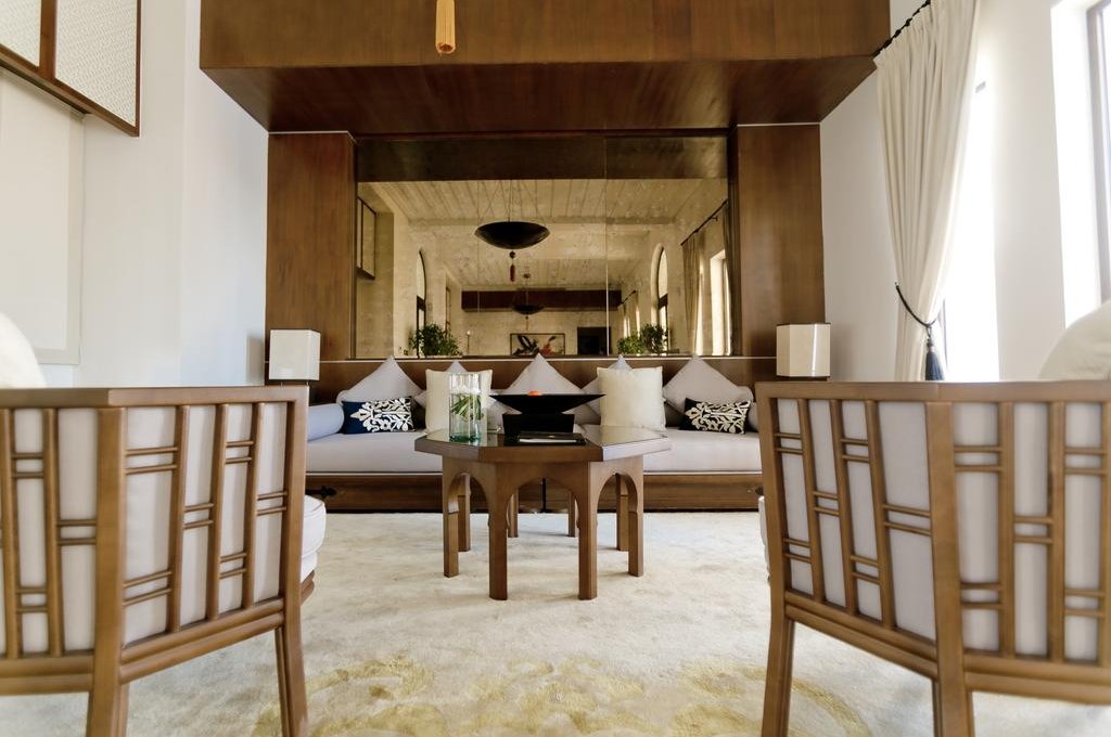Banyan Tree Tamouda Bay