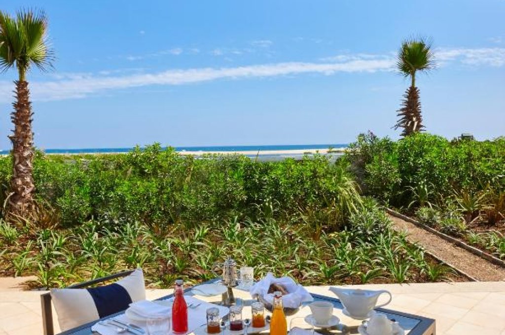 Two-Bedroom Pool Seaview Villa