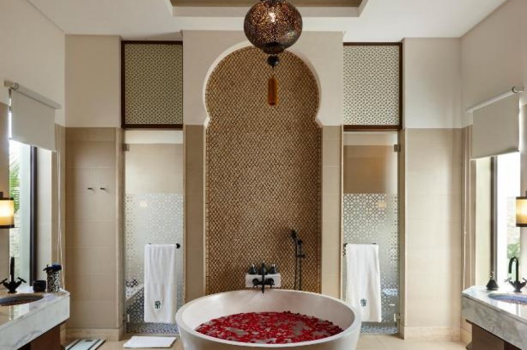Two-Bedroom Pool Seaview Villa