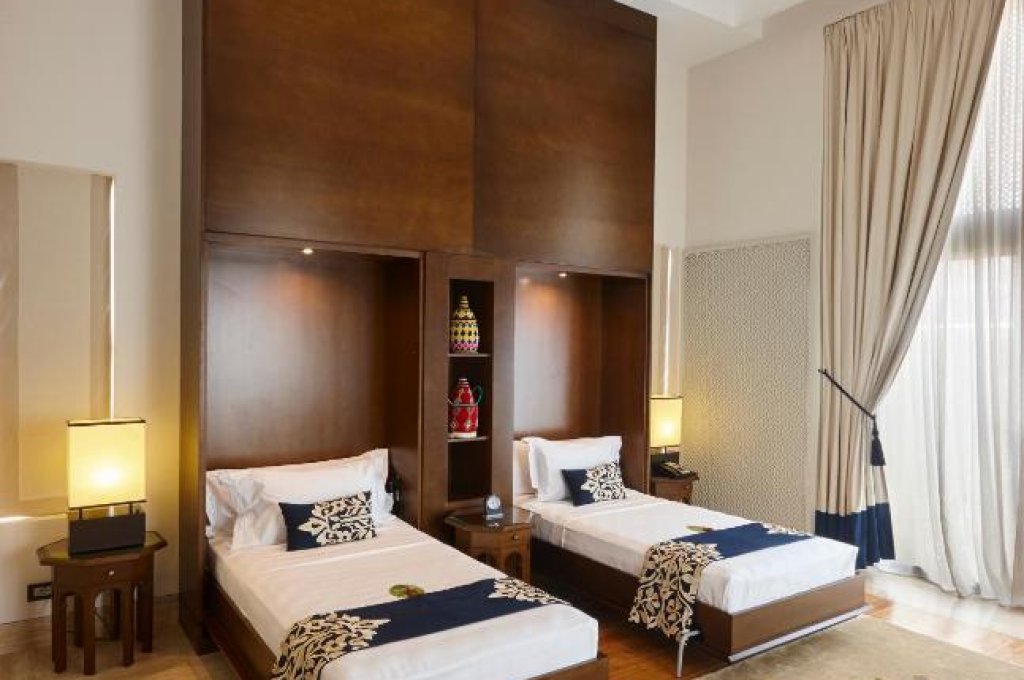 Two-Bedroom Pool Seaview Villa