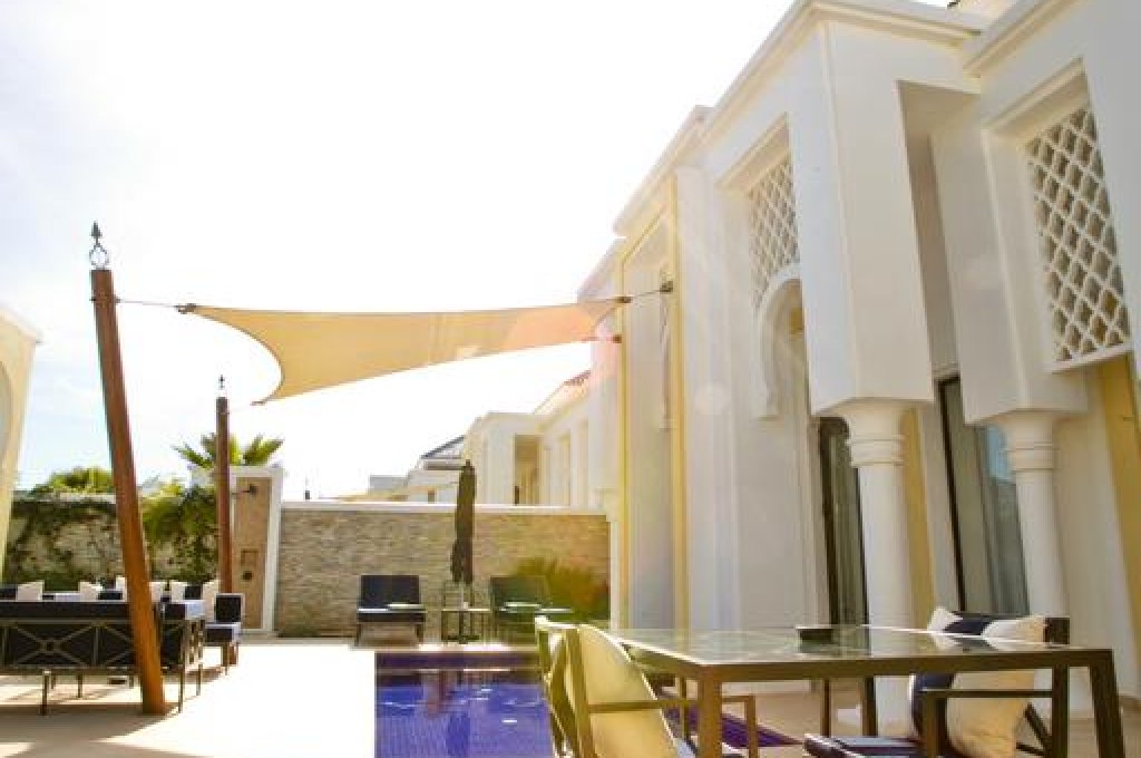 Banyan Tree Tamouda Bay