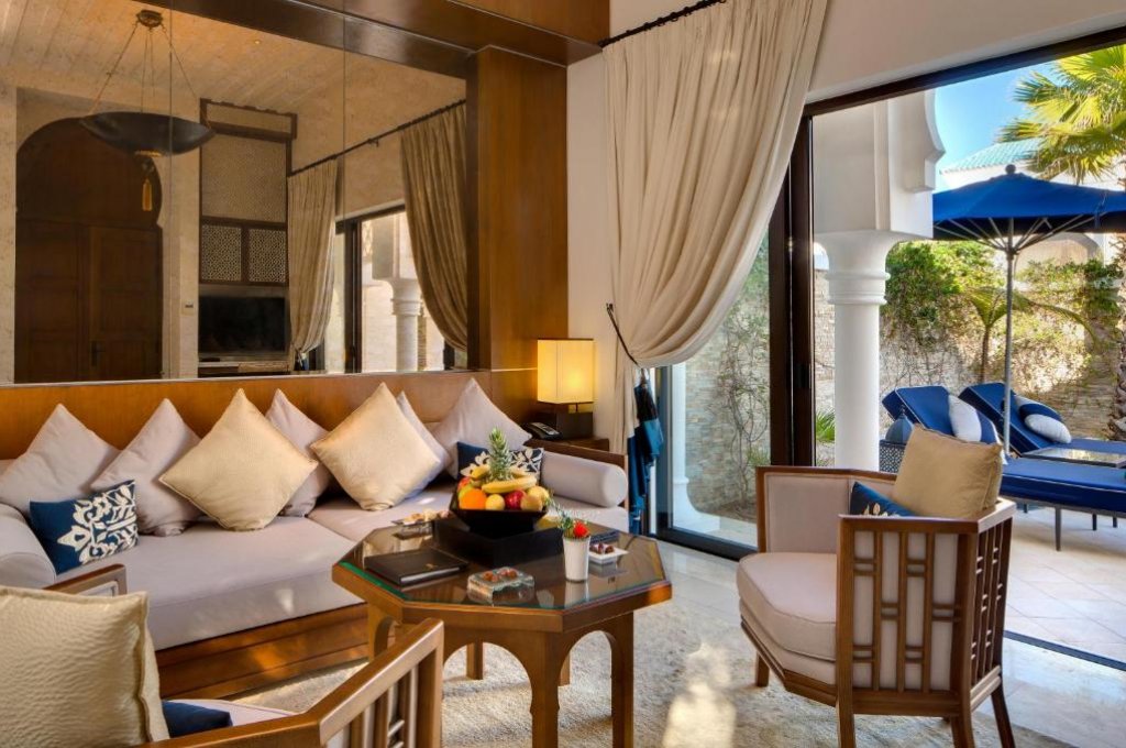 Harmony Pool Villa