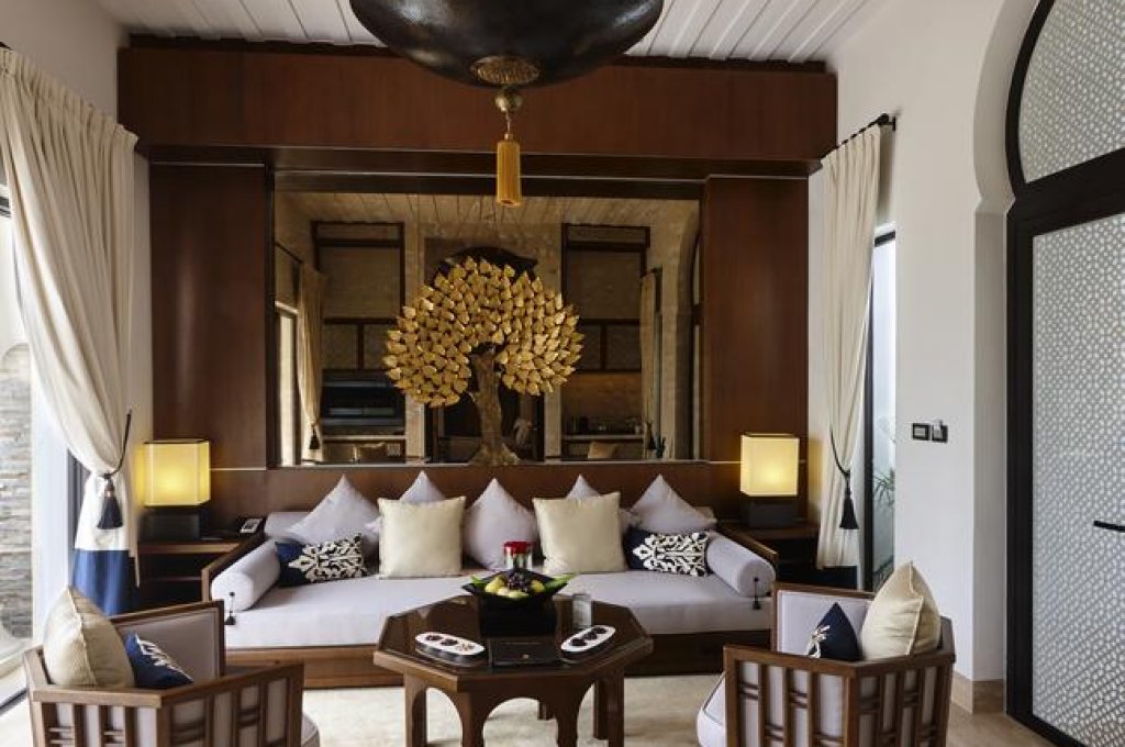 Banyan Tree Tamouda Bay