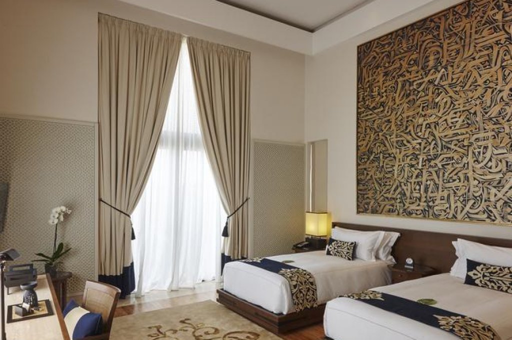 Banyan Tree Tamouda Bay