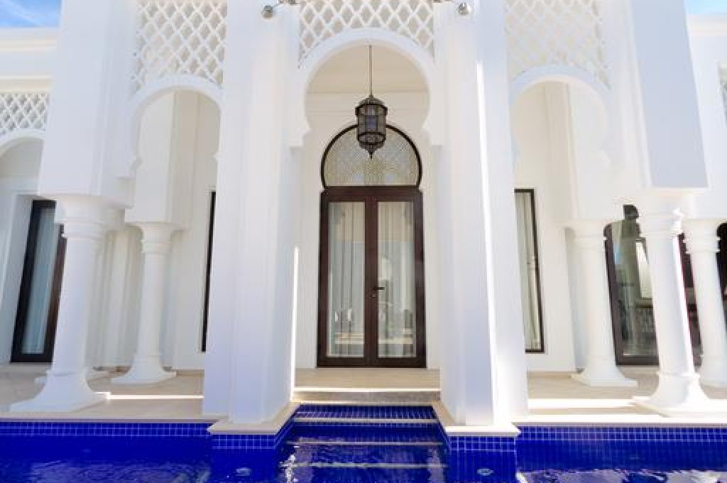 Banyan Tree Tamouda Bay