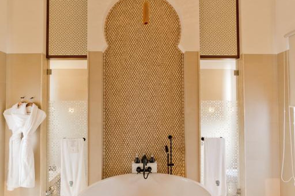 Banyan Tree Tamouda Bay