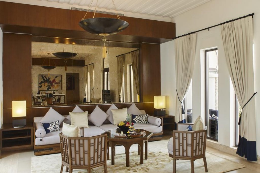 Banyan Tree Tamouda Bay