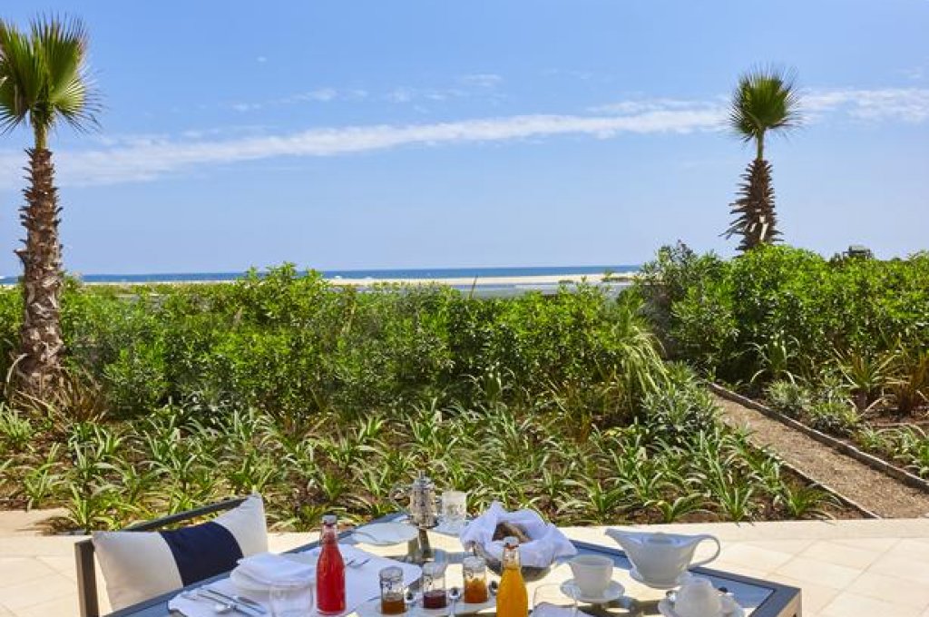 Banyan Tree Tamouda Bay