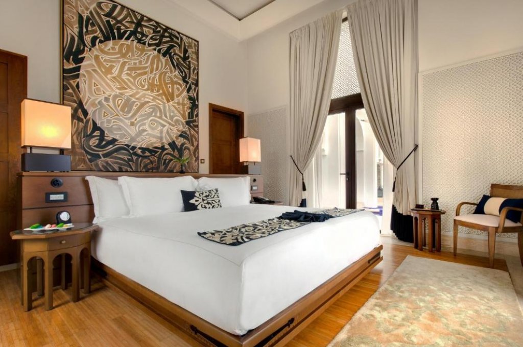 Two-Bedroom Pool  Villa