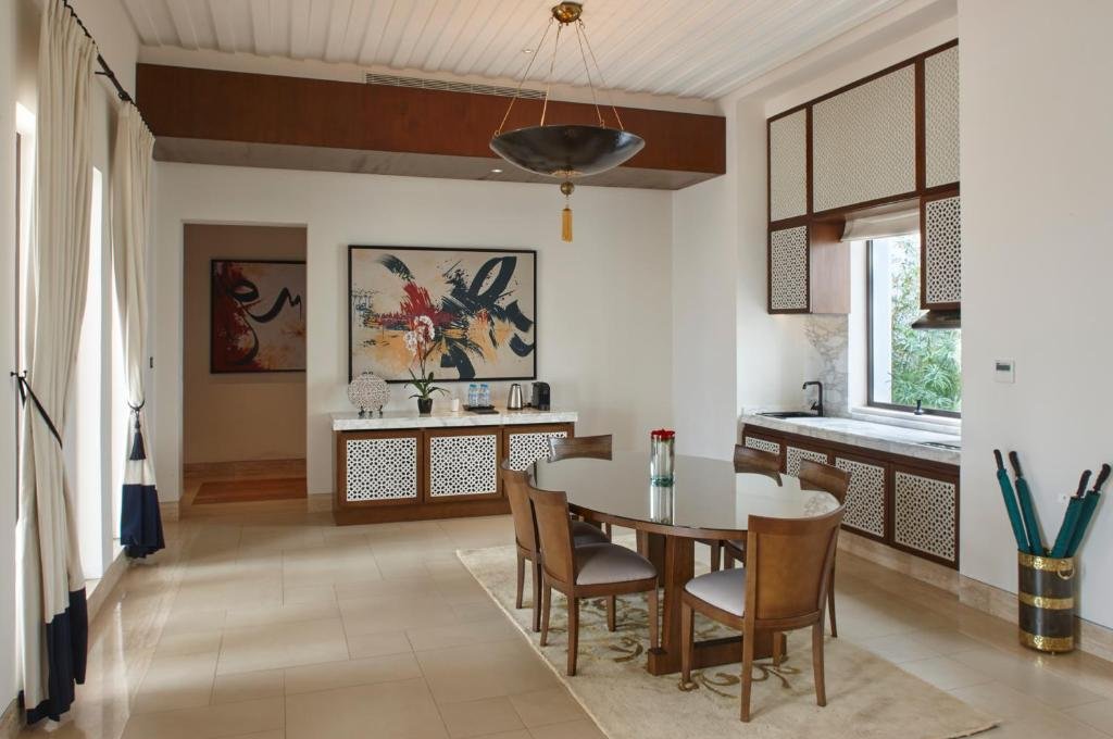 Two-Bedroom Pool Beach Villa