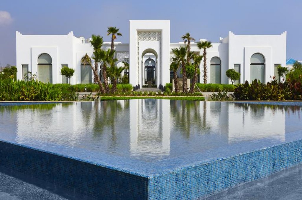 Banyan Tree Tamouda Bay
