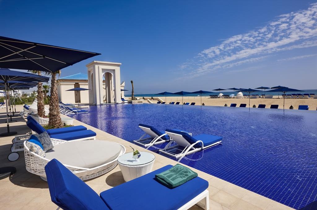 Banyan Tree Tamouda Bay
