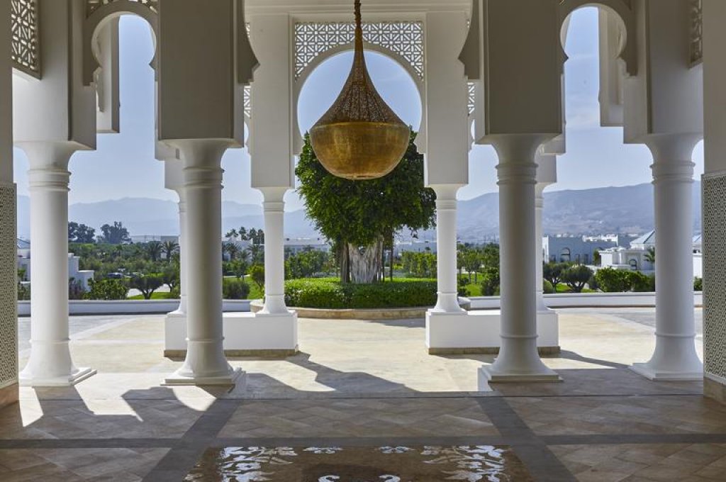 Banyan Tree Tamouda Bay
