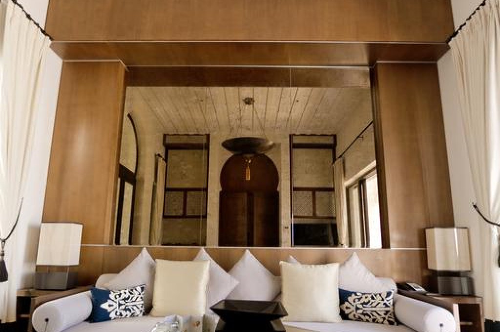 Banyan Tree Tamouda Bay