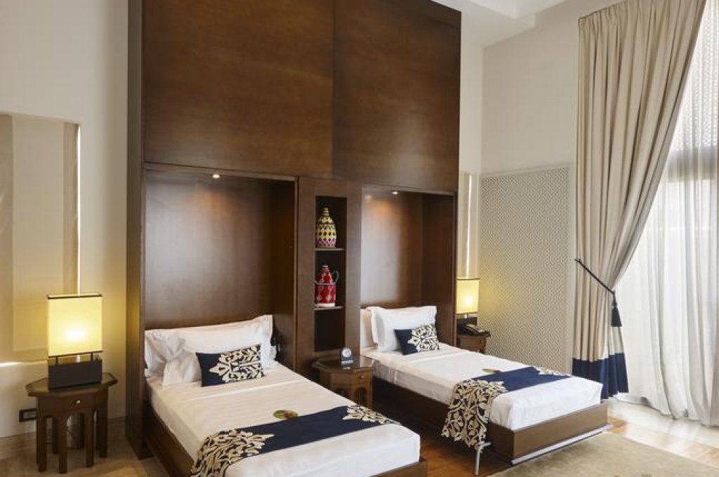 Banyan Tree Tamouda Bay