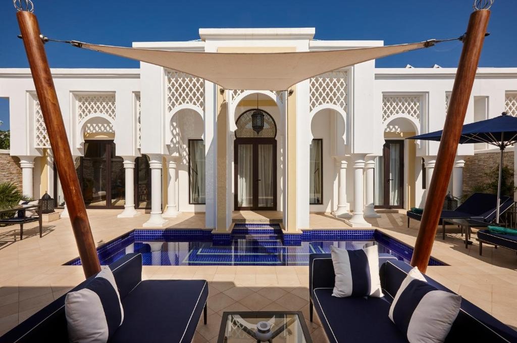 Harmony Pool Villa