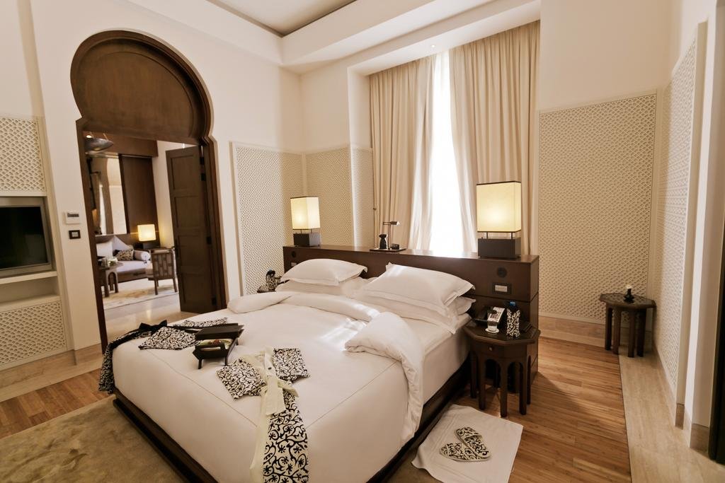 Banyan Tree Tamouda Bay