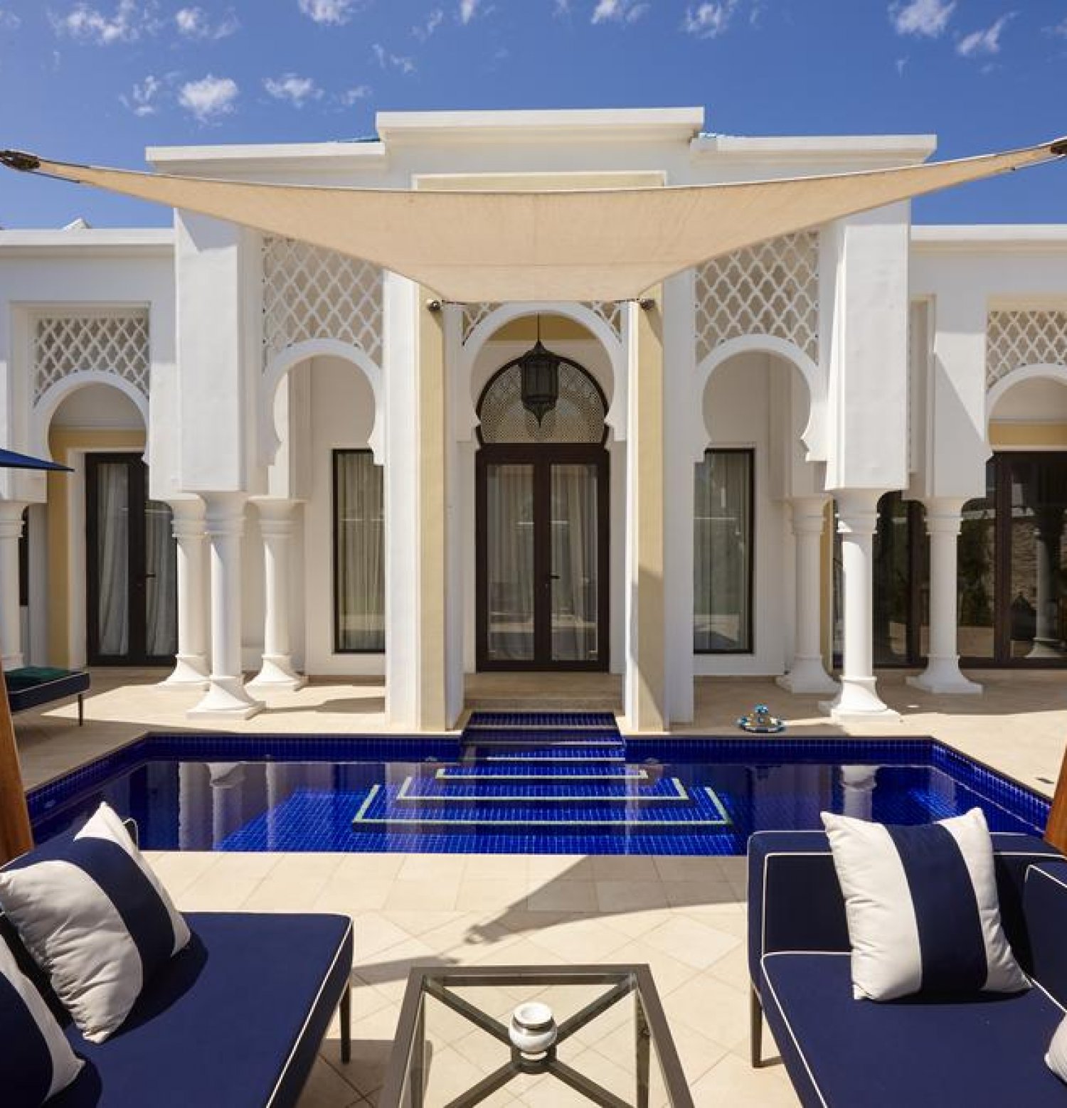 Banyan Tree Tamouda Bay 