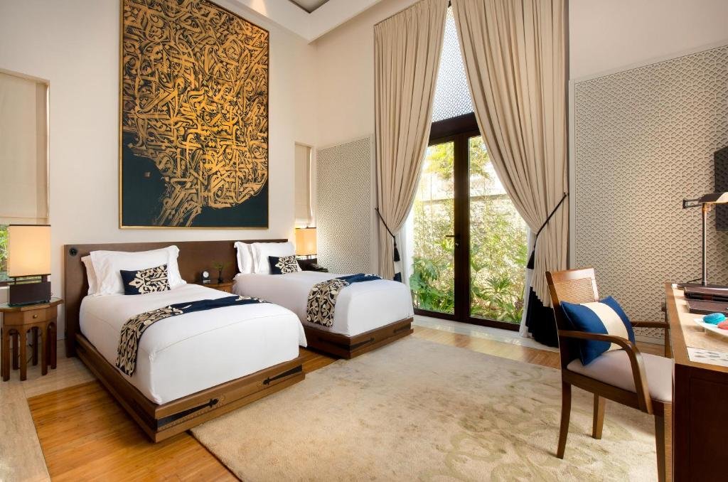 Two-Bedroom Pool Seaview Villa