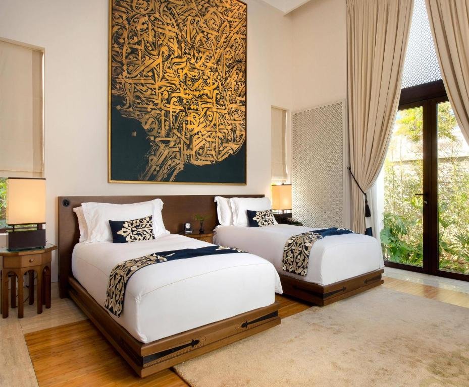 Vila Serenity s bazénem