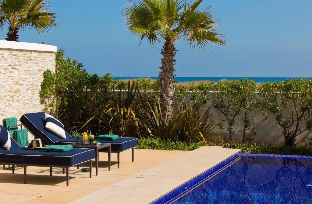 Banyan Tree Tamouda Bay