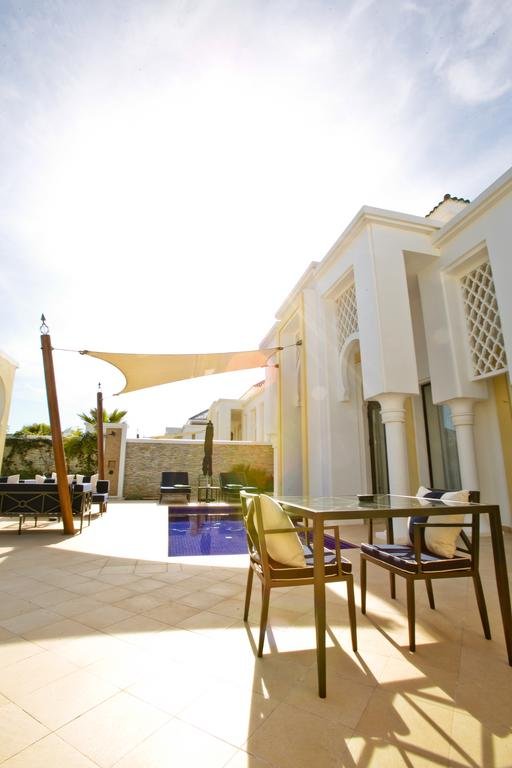 Banyan Tree Tamouda Bay