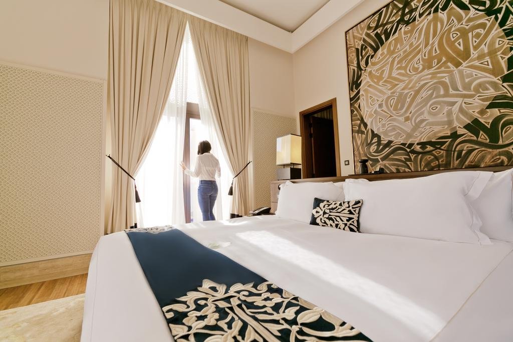 Banyan Tree Tamouda Bay