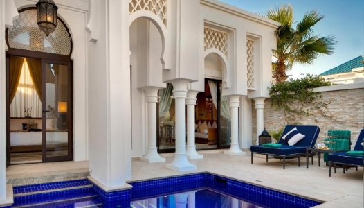 Bliss Pool Villa