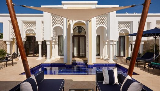 Harmony Pool Villa