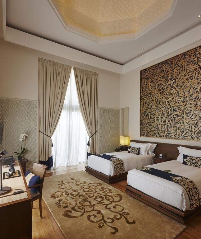 Banyan Tree Tamouda Bay