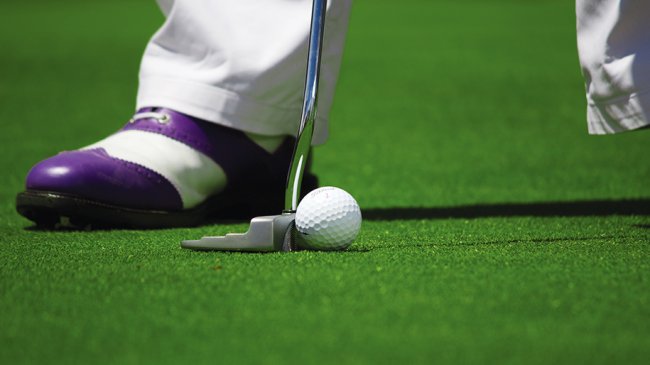 golf