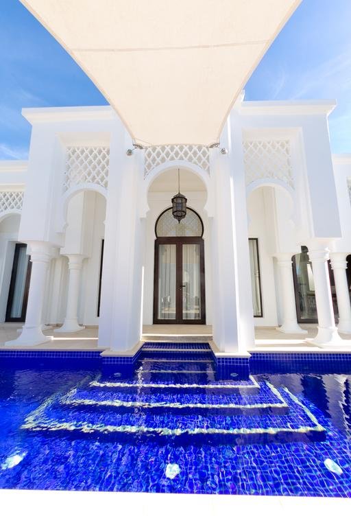 Banyan Tree Tamouda Bay