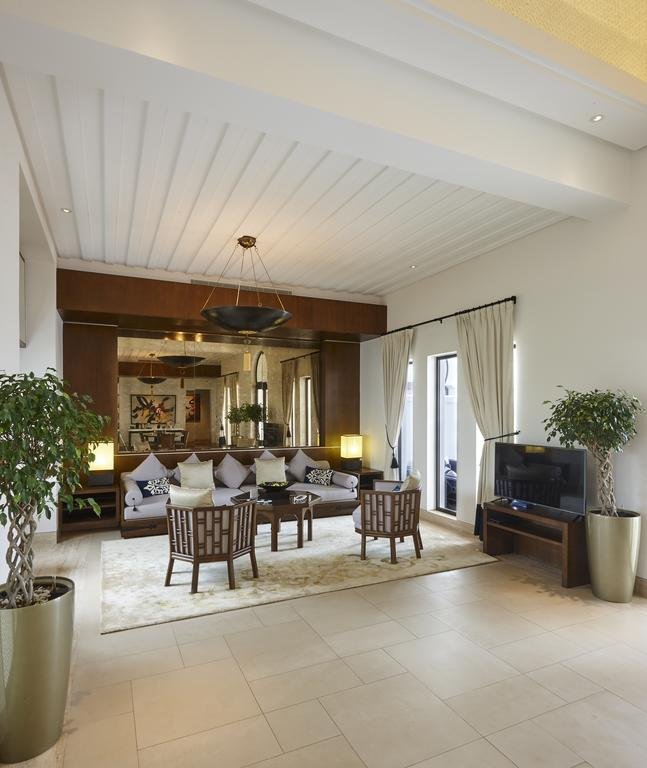 Banyan Tree Tamouda Bay
