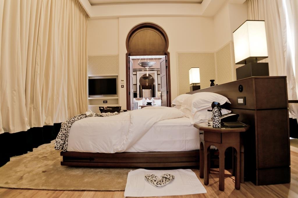 Banyan Tree Tamouda Bay