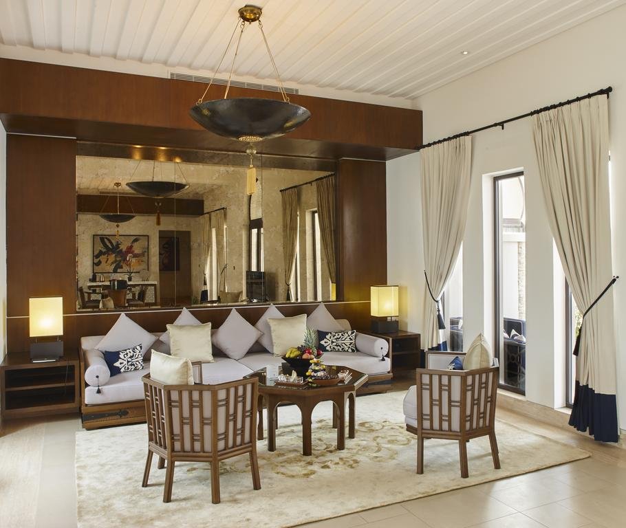 Banyan Tree Tamouda Bay