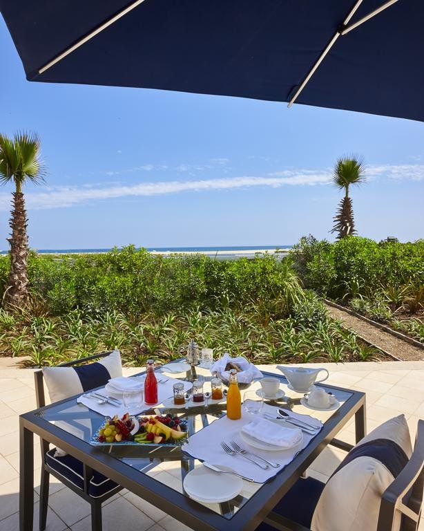 Banyan Tree Tamouda Bay
