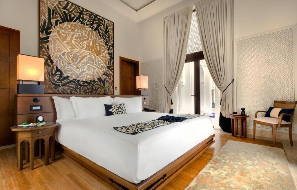 Two-Bedroom Pool  Villa