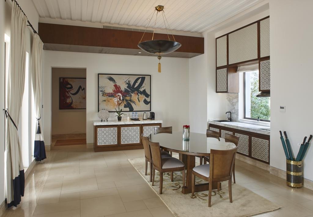Banyan Tree Tamouda Bay